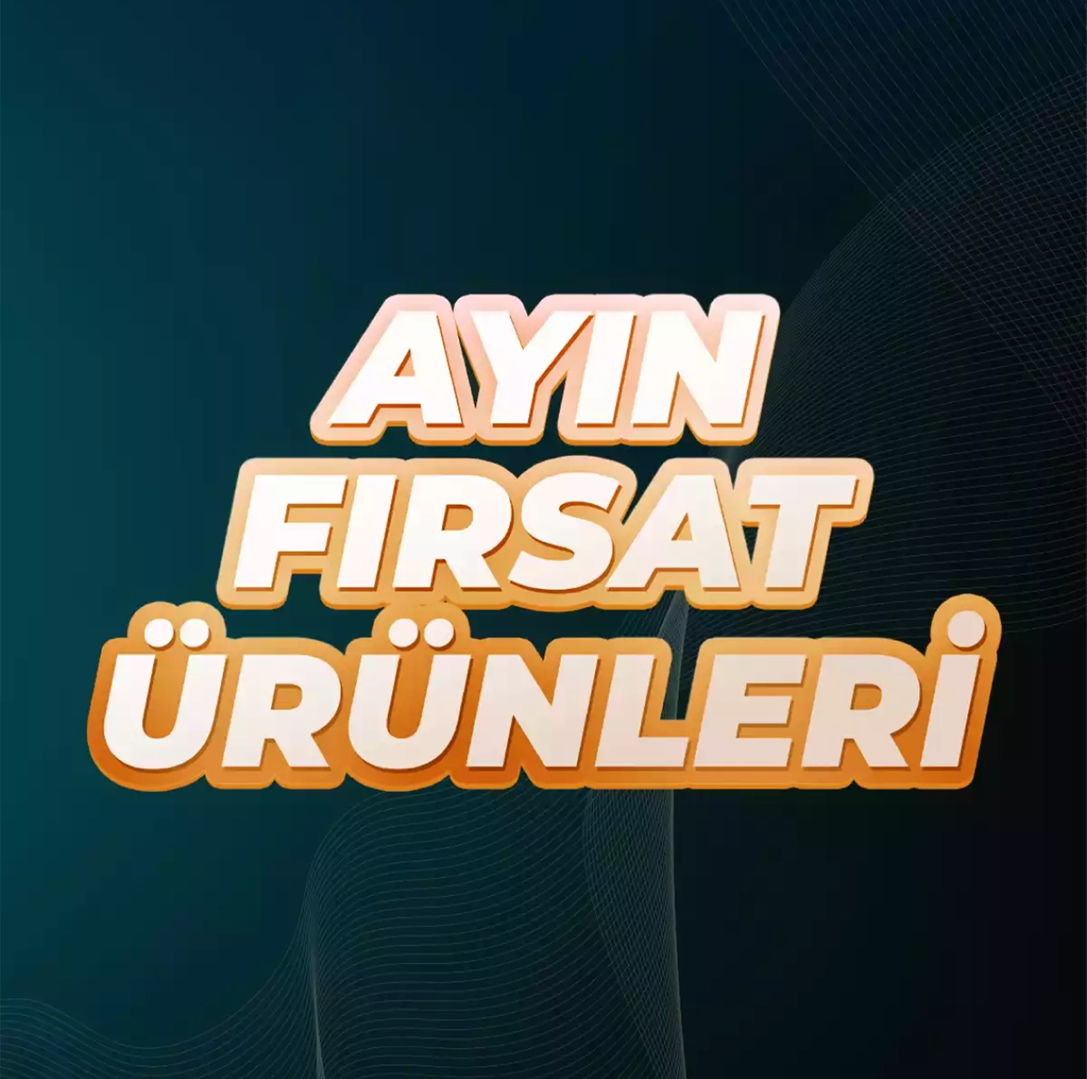 Fırsat Ürünleri