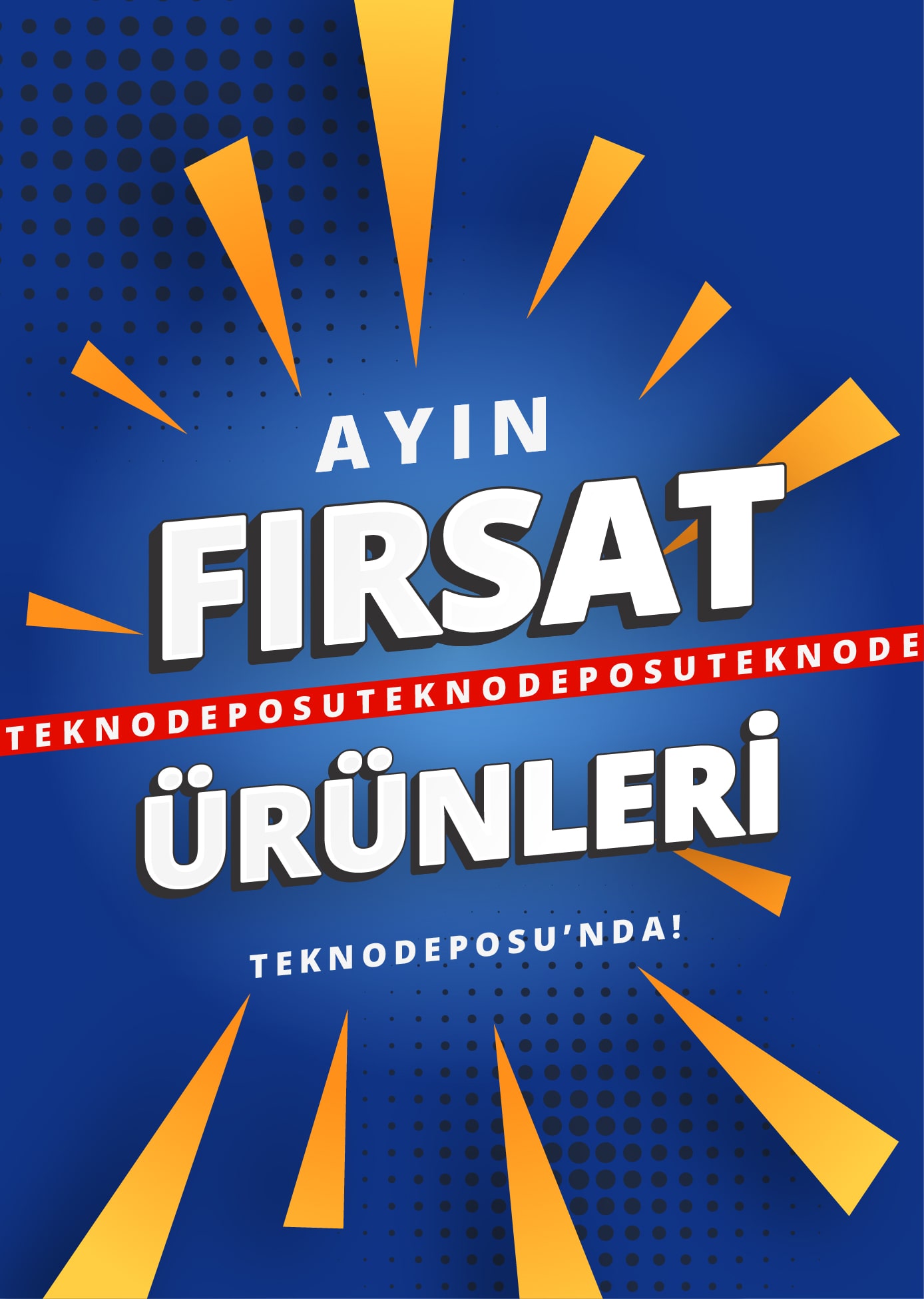 Fırsat Ürünleri