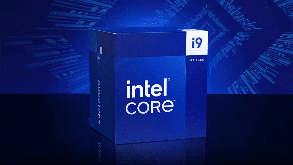 Intel’in Yeni Amiral Gemisi İşlemcisi – Core i9-14900KS