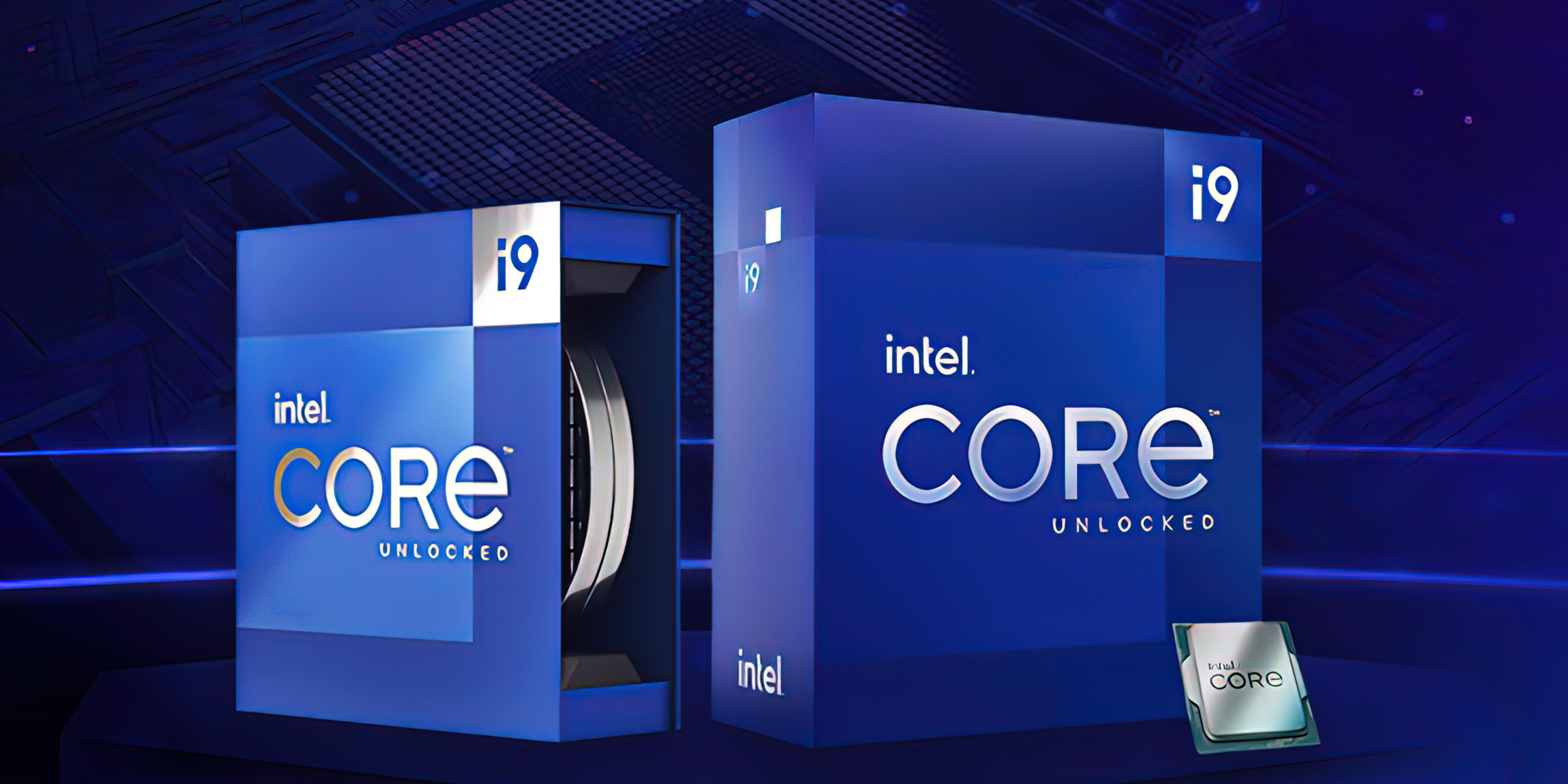 Intel’in Yeni Amiral Gemisi İşlemcisi – Core i9-14900KS