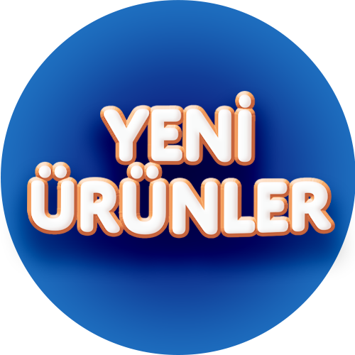 Yeni Ürünler