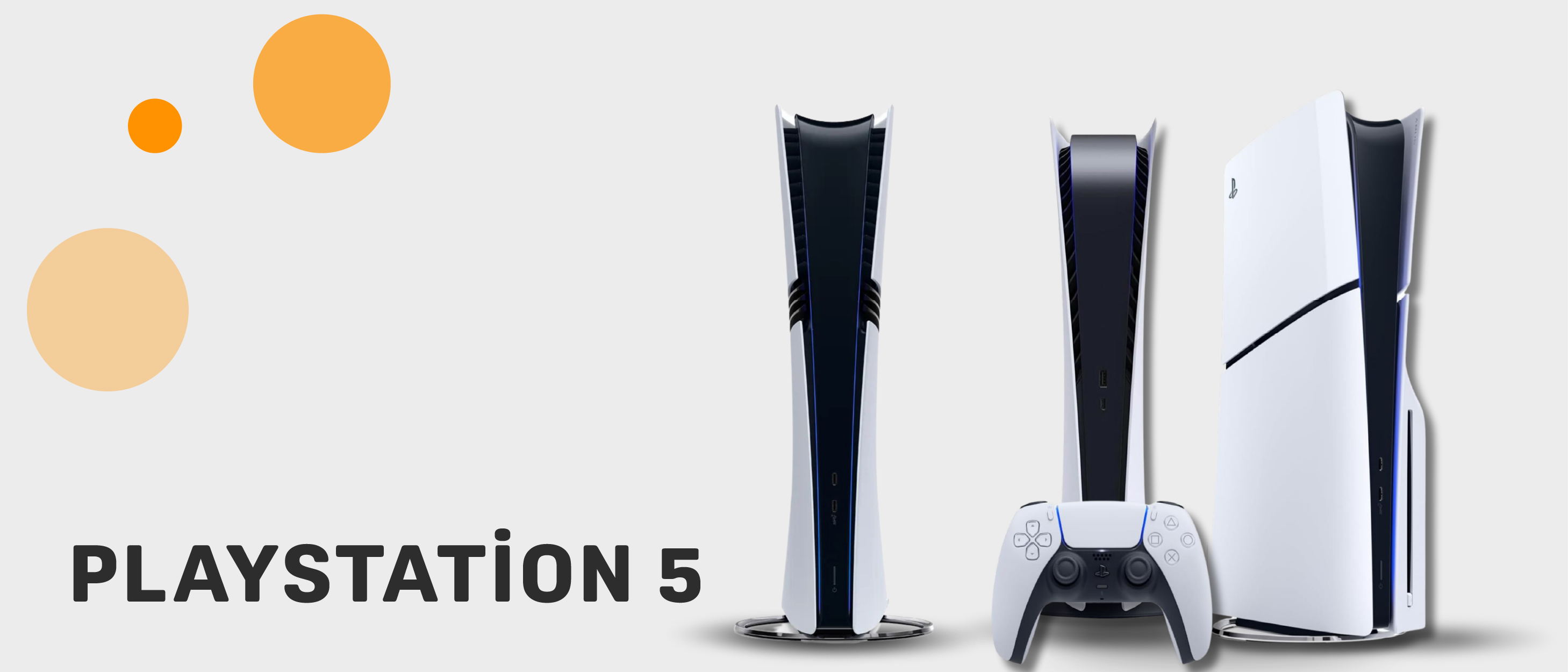 Playstation Konsolları