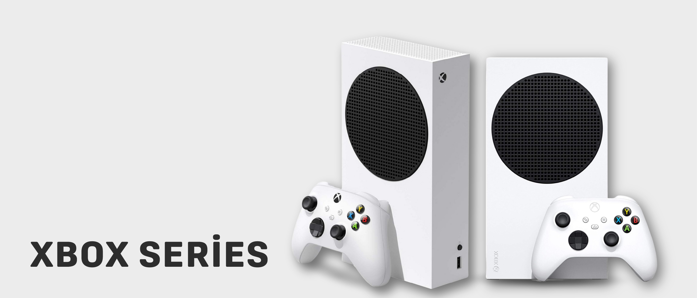 Xbox Konsolları