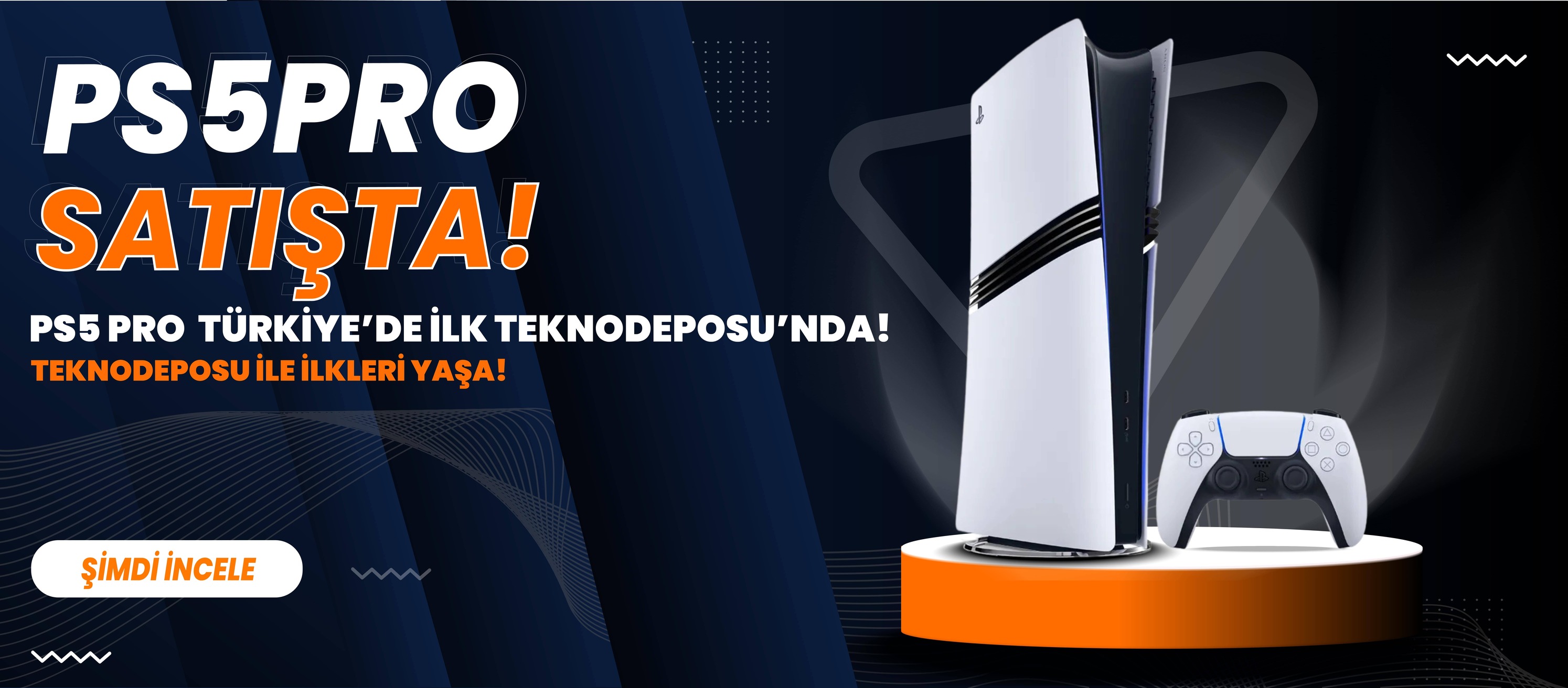 ps5 pro satışta!