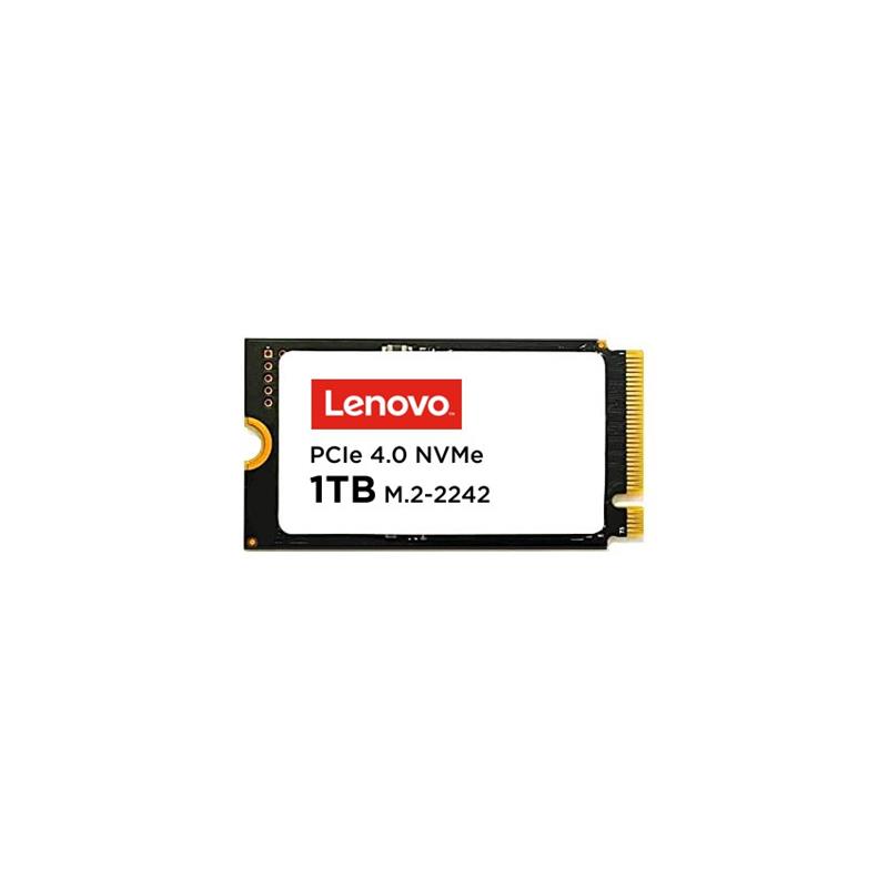 1 TB LENOVO 4XB1N36073 M.2 GEN4 2242 INTERNAL SSD GEN 2