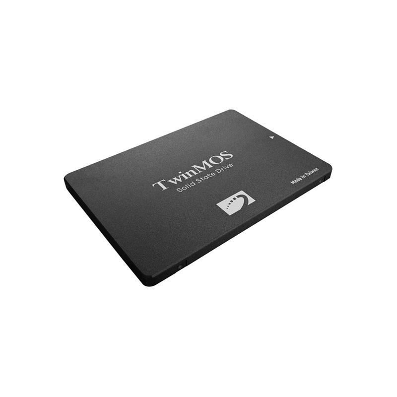 1 TB TWINMOS 2.5 SATA3 580/550 3DNAND GREY TM1000GH2UGL