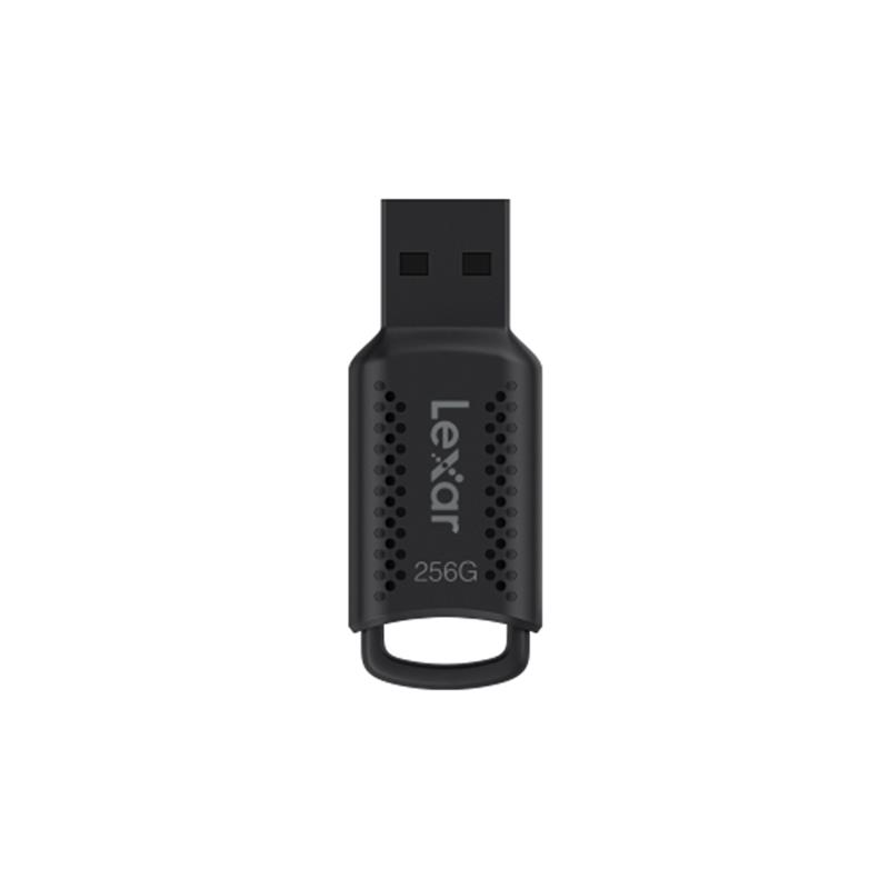 128GB LEXAR LJDV400128G-BNBNG JUMPDRIVE V400 USB 3.0 FLASH DRIVE UP TO 100MB/S READ USB BELLEK