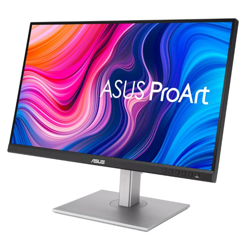 27 ASUS PROART PA278CV IPS 5MS 75MHZ 1XHDMI 2XDP QHD 2560X1440 HOPARLÖR USB 3.2 1XUSB-C YÜKSEKLİK AYARI PIVOT VESA