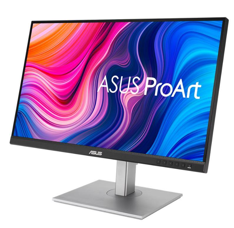 27 ASUS PROART PA279CV IPS 5MS 60MHZ 2XHDMI 1XDP TYPE-C UHD 3840X2160 HOPARLÖR ÇERÇEVESİZ YÜKSEKLİK AYARI PIVOT VESA