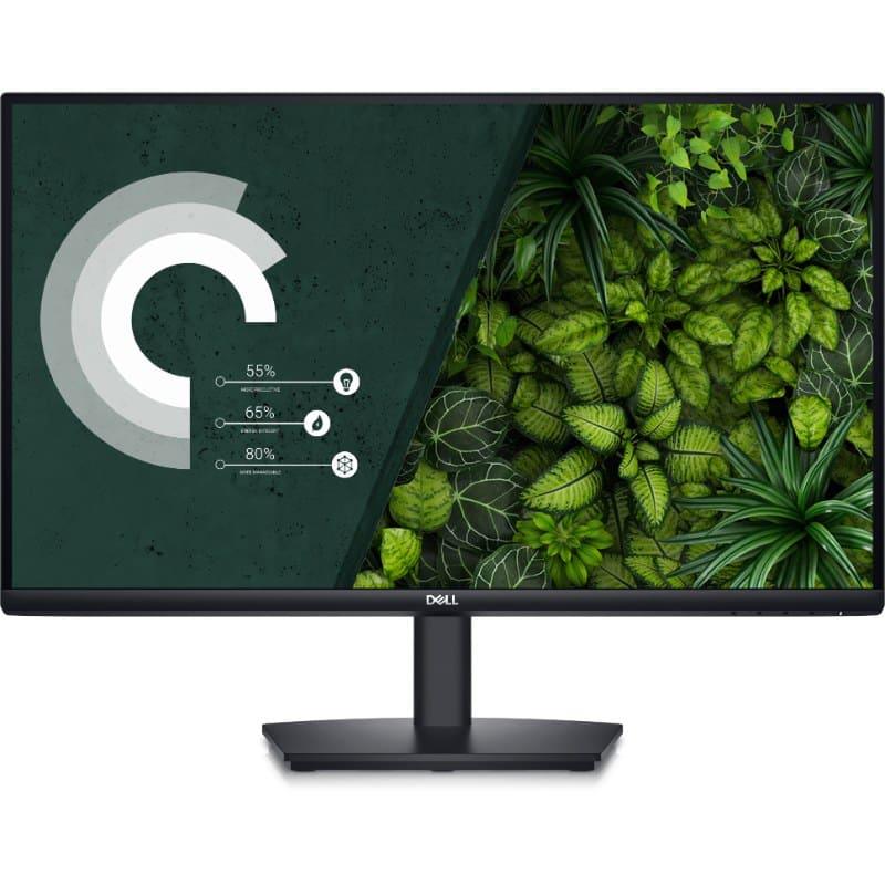 27 DELL E2724HS FHD 8MS 60HZ HDMI+VGA+DP LED MONITOR