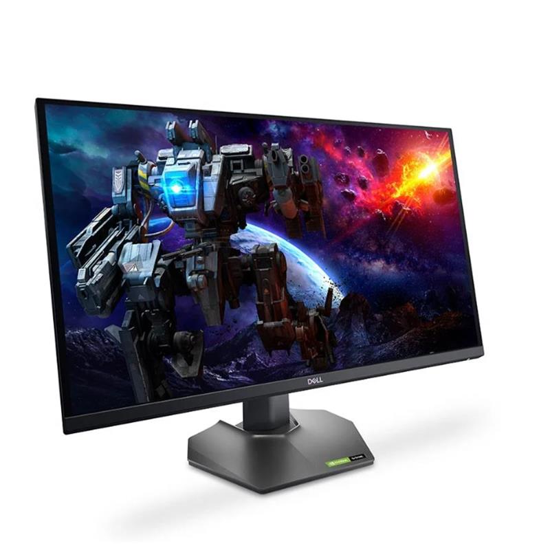 27 DELL G2723H FHD 1MS 240HZ HDMI+DP LED MONITOR