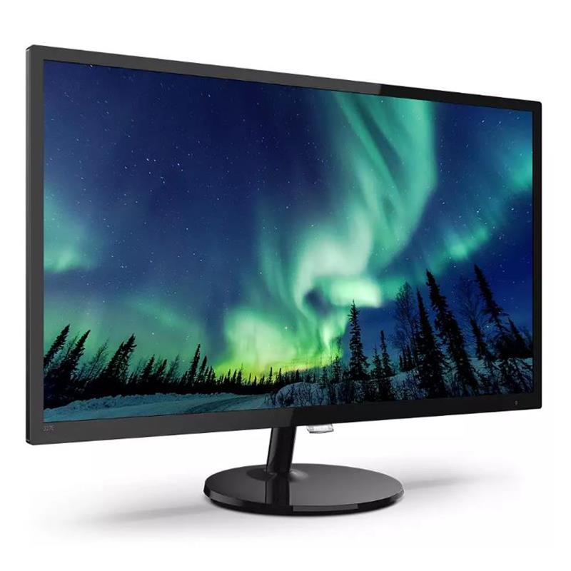 31.5 PHILIPS 327E8QJAB/00 IPS 4MS 75MHZ 1XVGA 1XHDMI 1XDP FHD 1920X1080 HOPARLÖR FLICKER-FREE VESA SİYAH