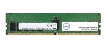 32 GB DDR4 3200MHZ DELL RDIMM 2RX4 AA799087