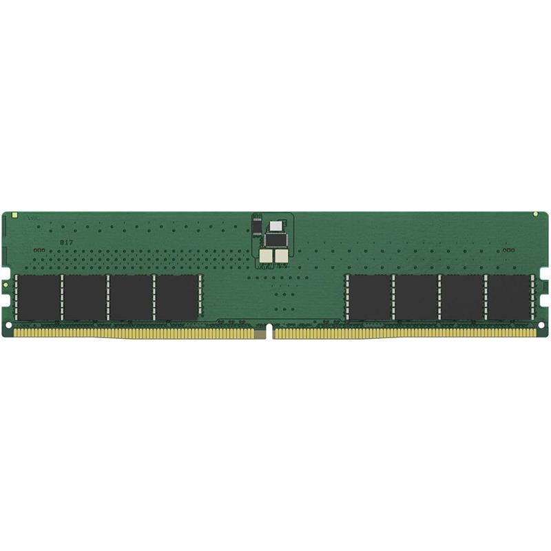 32 GB DDR5 4800MHZ KINGSTON CL40 DIMM RAM KVR48U40BD8/32