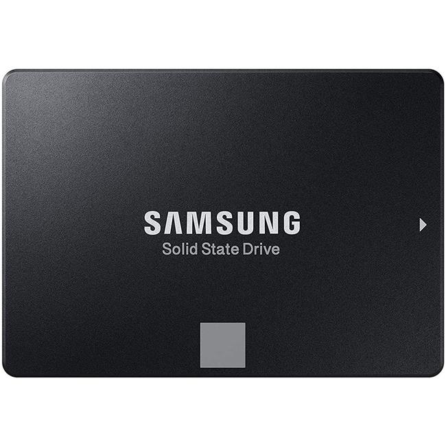 4 TB 870 EVO SAMSUNG 2.5  SATA3 MZ-77E4T0BW 560-530 MB/S