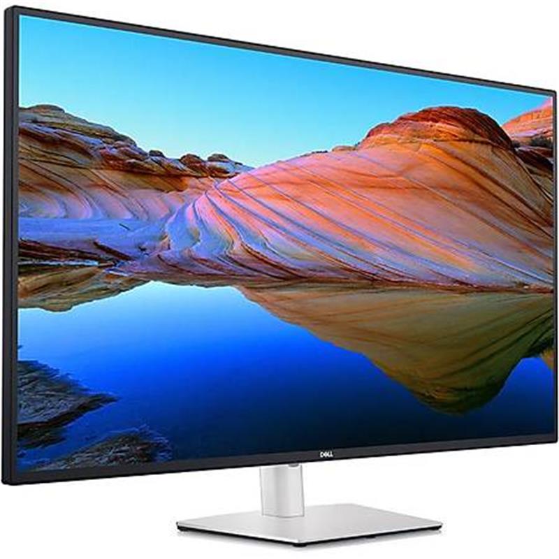 43 DELL // U4323QE UHD 8MS 60HZ DP+HDMI MONITOR