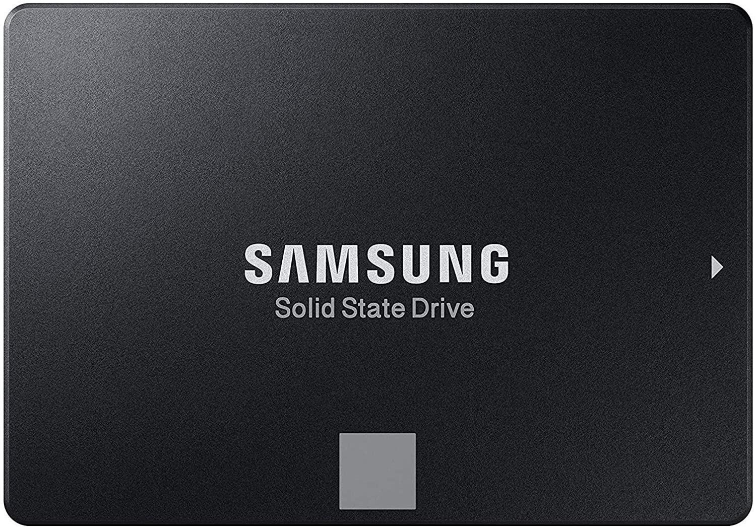 500 GB 870 EVO SAMSUNG 2.5 SATA3 MZ-77E500BW 560-530 MB/S