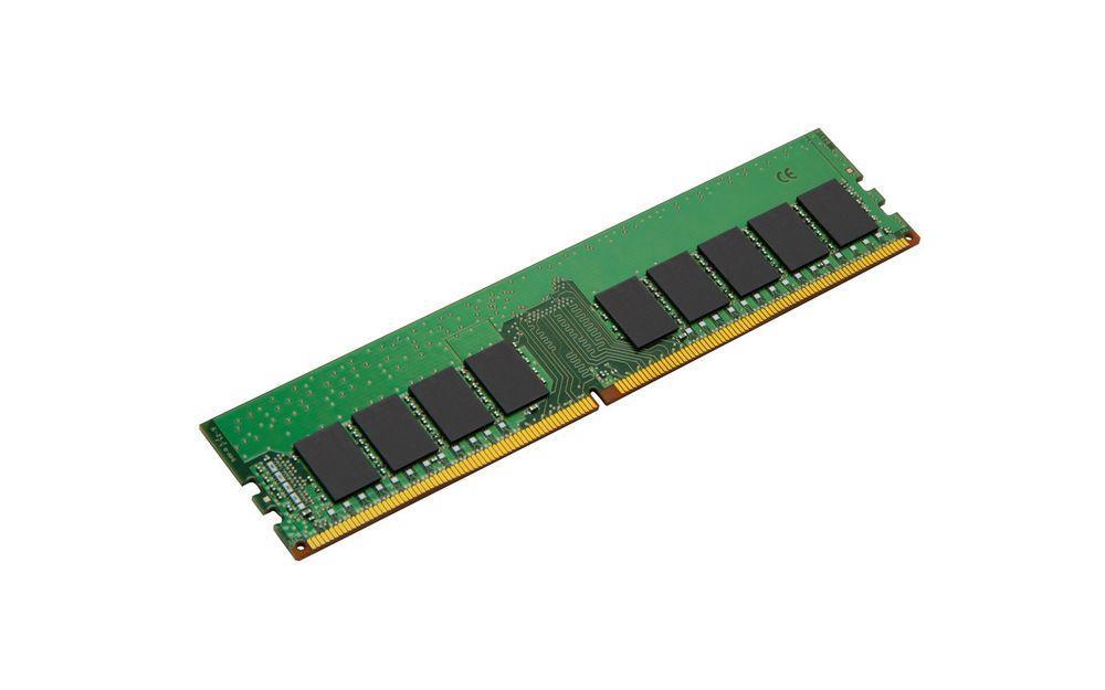 8 GB DDR4 2666MHZ KINGSTON ECC CL19 KSM26ES8/8HD