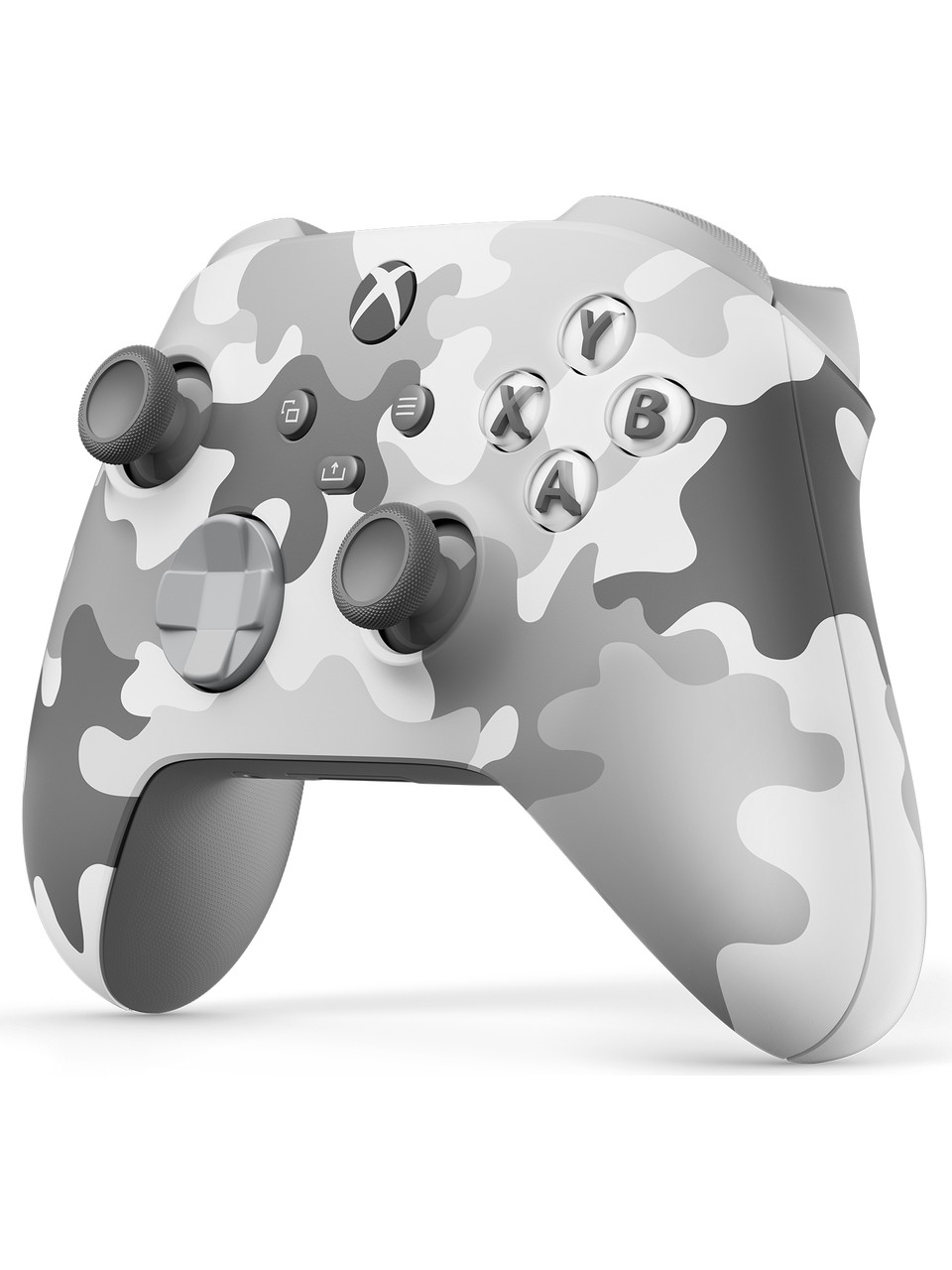 9.Nesil Xbox Kablosuz Controller Arctic Camo