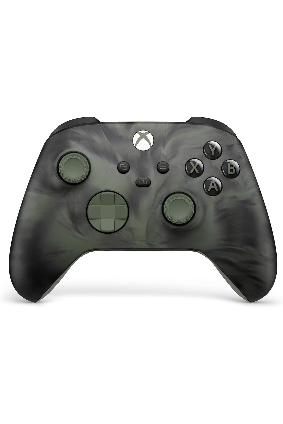 Microsoft 9.nesil Xbox Kablosuz Controller Nocturnal Vapor