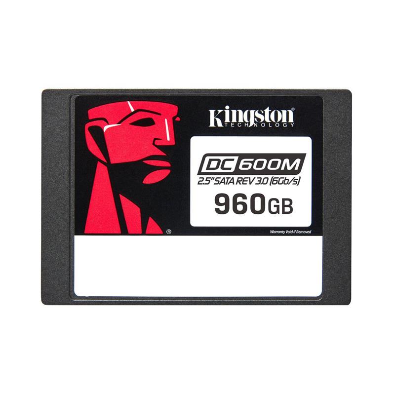 960 GB KINGSTON 2.5