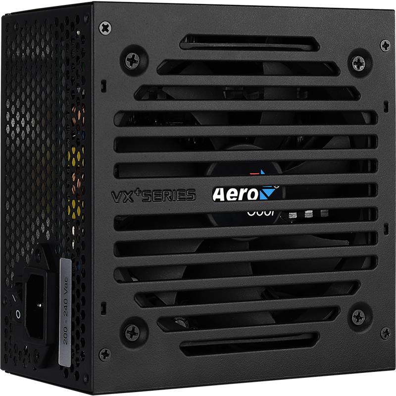 AEROCOOL AE-VXP750 VX PLUS 750W 58A ATX AKTİF PFC POWER SUPPLY