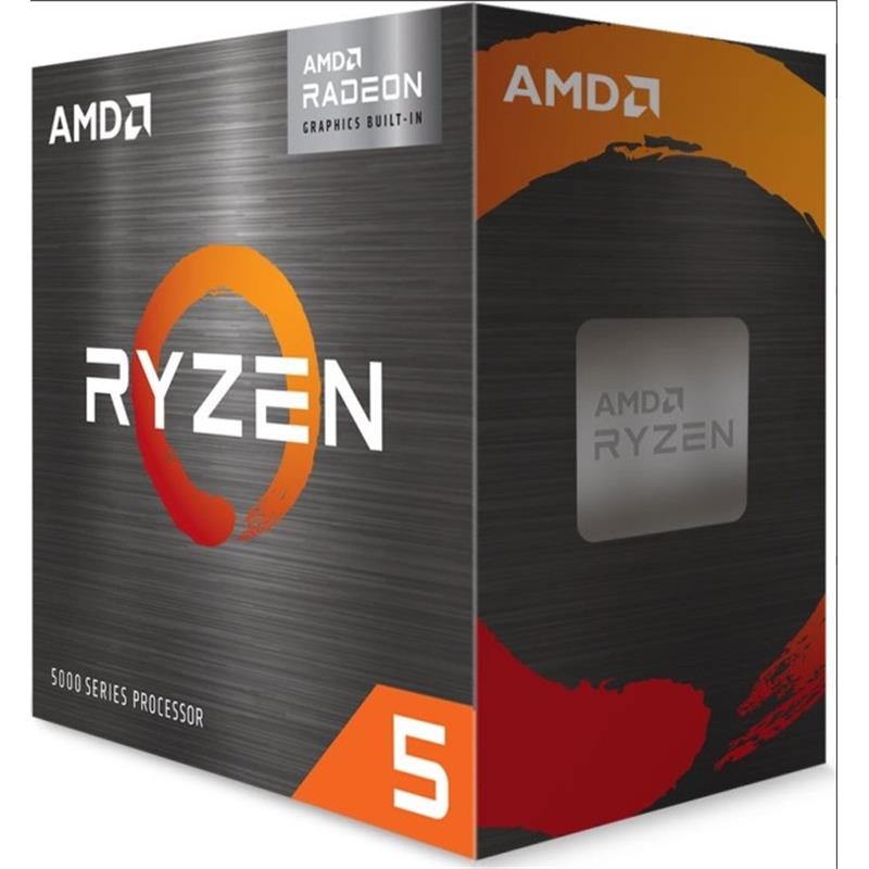 AMD RYZEN 5 5600 3.5GHZ 32MB 65W AM4 FANLI