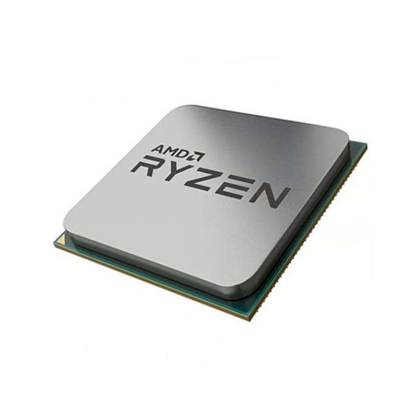 AMD RYZEN 5 5600 TRAY 3.5GHZ 35MB 65W AM4 FANSIZ