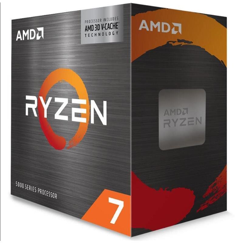 AMD RYZEN 7 5700 3.7 GHZ 16MB 65W AM4 FANSIZ