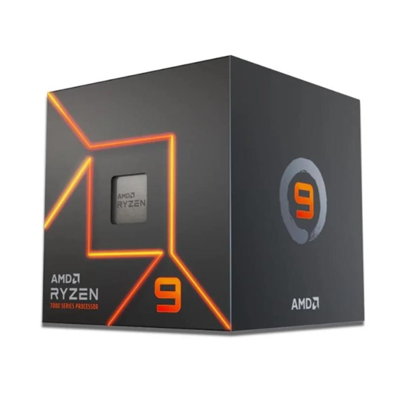 AMD RYZEN 9 7900X3D 4.2GHZ 128MB 120W AM5 FANSIZ