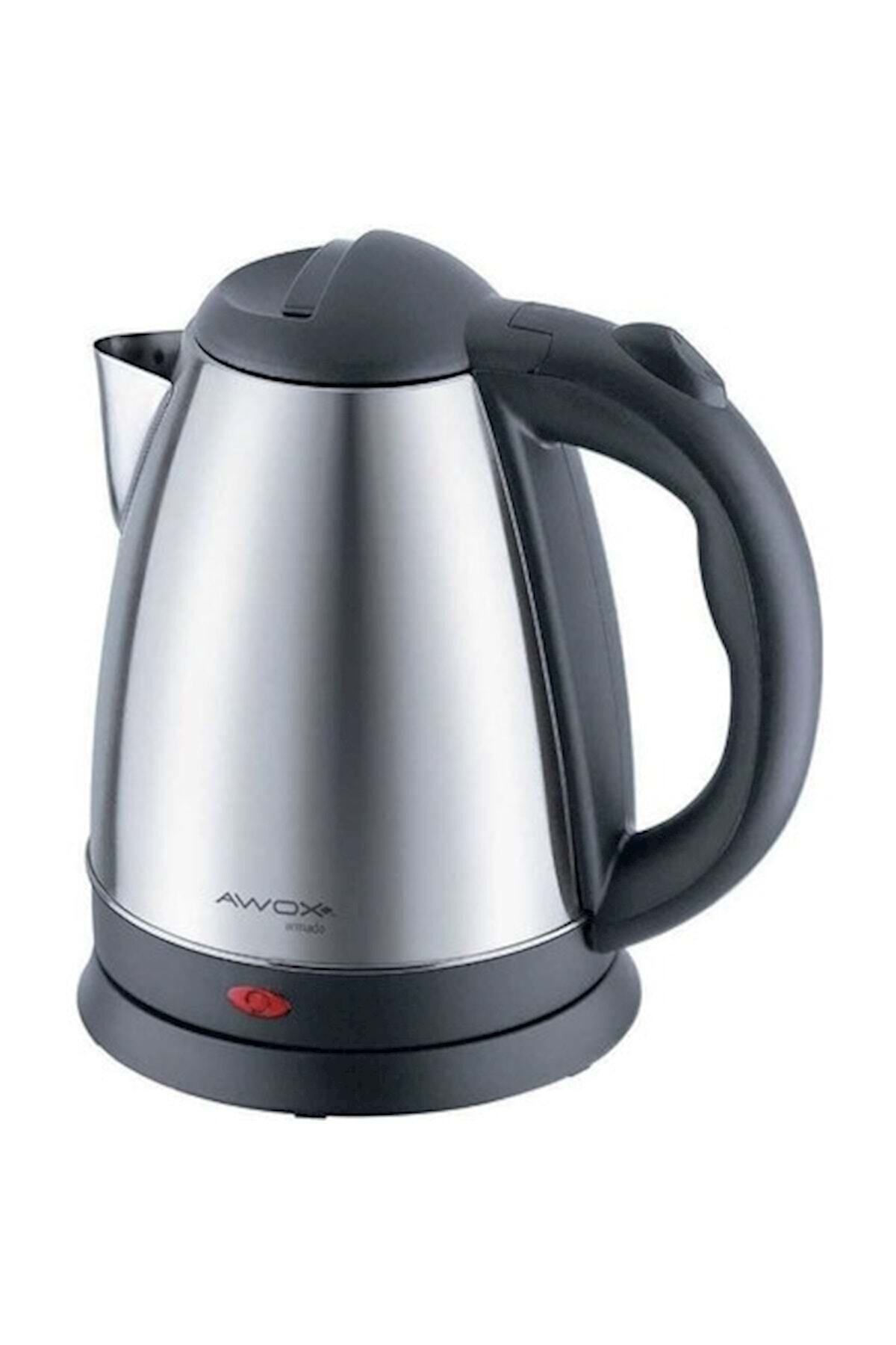 AWOX Armada Inox Su Isıtcı Çelik Kettle 1.8 Lt.