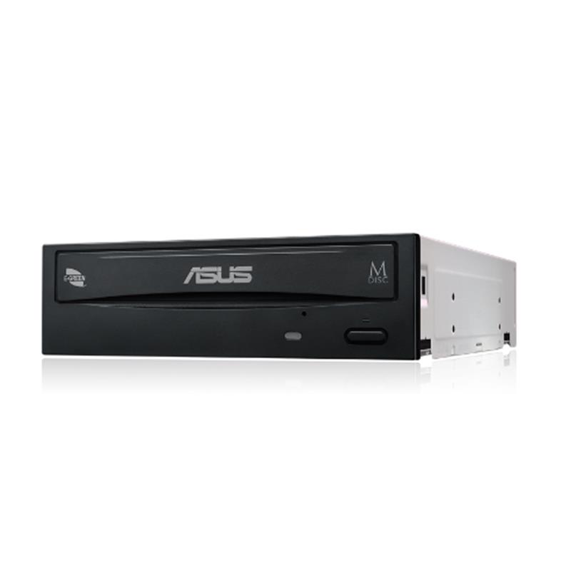 ASUS 24X DRW-24D5MT/BLK/B/GEN BULK SATA DVD-RW OPTIK LOGOSUZ SİYAH