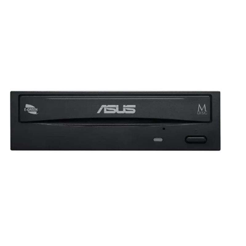 ASUS 24X DRW-24D5MT/BLK/B/GEN BULK SATA DVD-RW OPTIK LOGOSUZ SİYAH