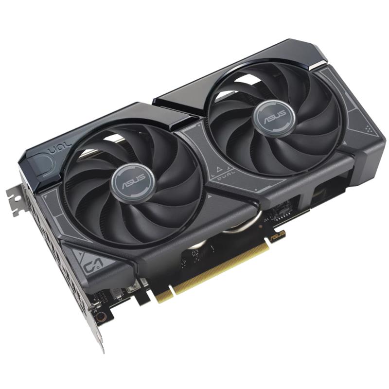 ASUS GEFORCE DUAL-RTX4060TI-O16G 16GB GDDR6 128BIT 1XHDMI 3XDP EKRAN KARTI