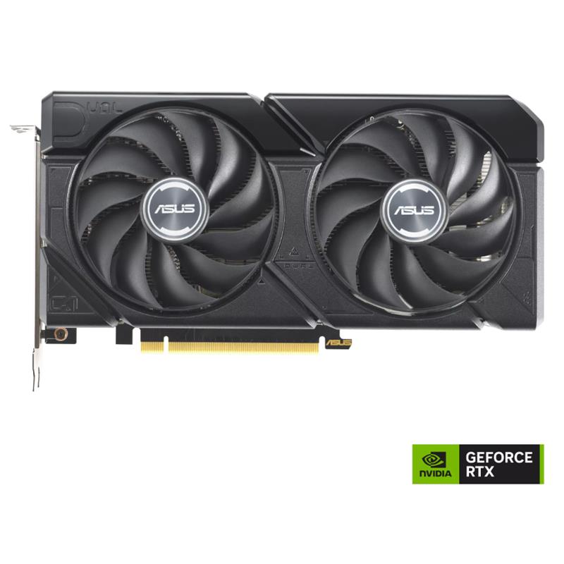 ASUS GEFORCE DUAL-RTX4060TI-O16G-EVO 16GB GDDR6 128BIT 1XHDMI 3XDP EKRAN KARTI