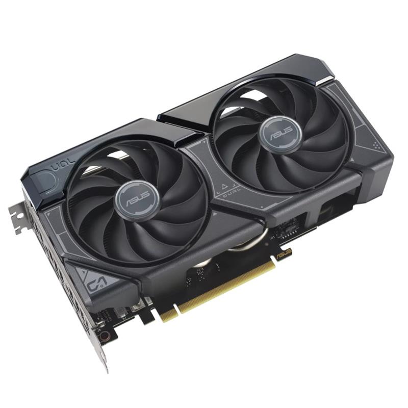 ASUS GEFORCE DUAL-RTX4060TI-O8G 8GB GDDR6 128BIT 1XHDMI 3XDP EKRAN KARTI