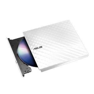 ASUS SDRW-08D2S-U LITE USB2.0 DVD- RW HARICI BEYAZ