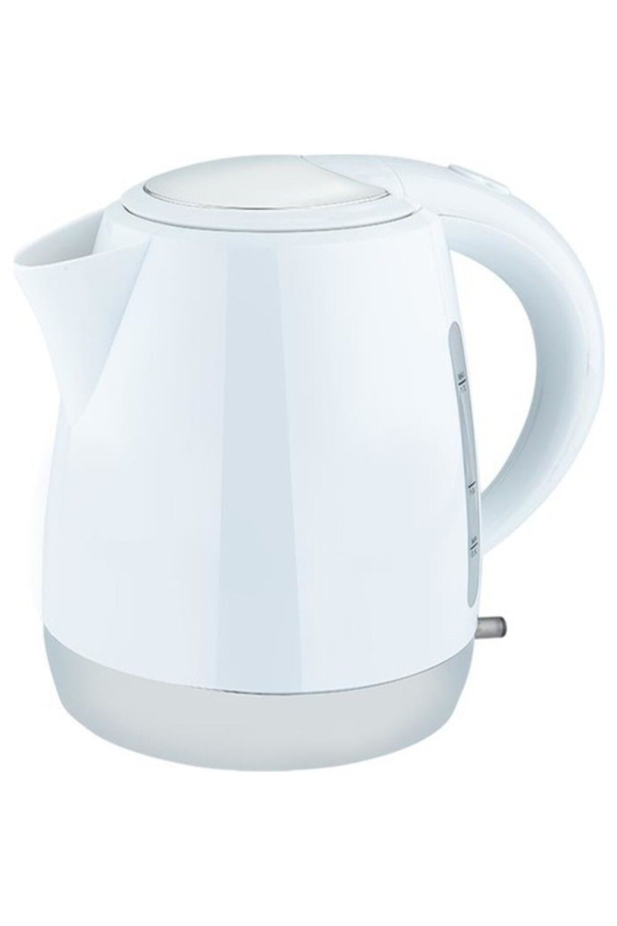 AWOX KETTLE SOLİD-BEYAZ