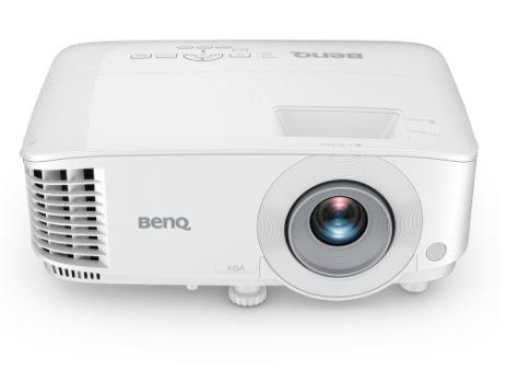 BENQ MX560 4000 ANS 1024x768 XGA 2xHDMI VGA USB-A 20.000:1 3D DLP PROJEKSIYON