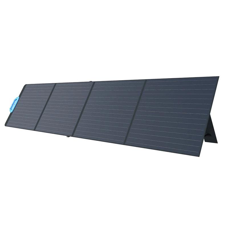 BLUETTI PV200 200W TAŞINABİLİR GÜNEŞ PANELİ