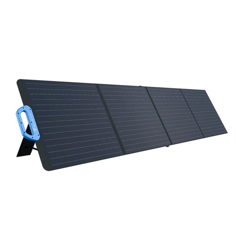 BLUETTI PV200 200W TAŞINABİLİR GÜNEŞ PANELİ