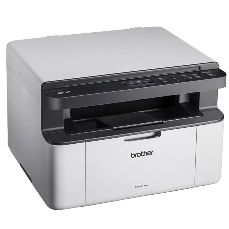 BROTHER DCP-1511-2T MONO LAZER YAZ/TAR/FOT (2 TAM DOLU TONER)