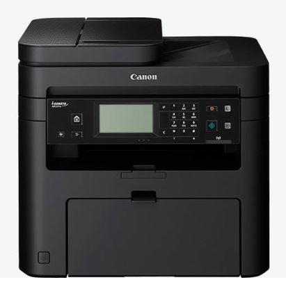 CANON MF237W YAZICI-TAR-FOT-FAX WI-FI A4 + 2 TONER