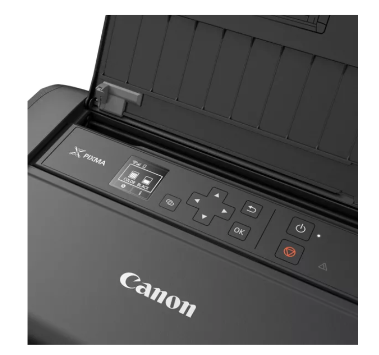 CANON PIXMA TR150 TASINABILIR YAZICI+BATARYA/WIFI