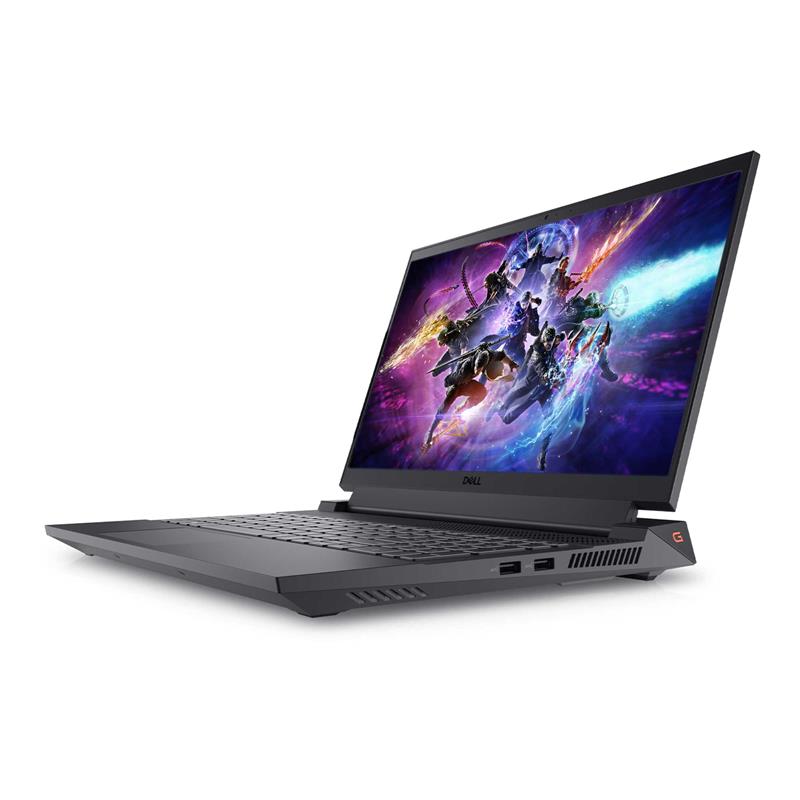 DELL NB G15 G155530012_U I7-13650HX 16GB 512SSD 8GB RTX 4060 15.6 UBUNTU