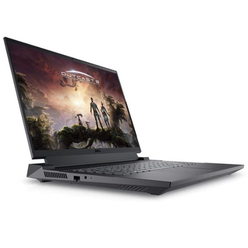 DELL NB G15 G55302401017_U I9-13900HX 32GB 1TB SSD 8GB RTX 4060 15.6 UBUNTU