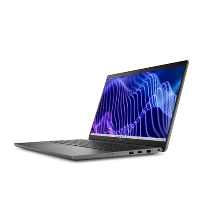 DELL NB LATITUDE N049L354015_U I5-1235U 8GB 512SSD O/B 15.6 UBUNTU