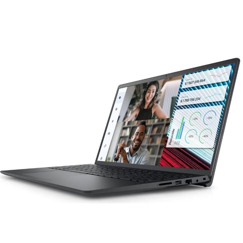 DELL NB VOSTRO N1608PVNB3520_U I7-1255U 8GB 512SSD O/B 15.6 UBUNTU