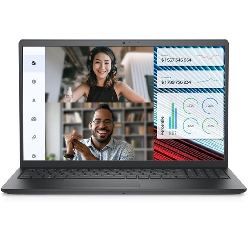 DELL NB VOSTRO N5305PVNB3520_U I7-1255U 16GB 512SSD O/B 15.6 UBUNTU