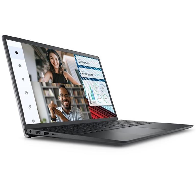 DELL NB VOSTRO N5305PVNB3520_U I7-1255U 16GB 512SSD O/B 15.6 UBUNTU